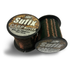 Леска карповая SUFIX Reflex 600м 0.40мм/29Lb CAMO