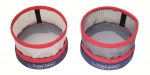 Емкость для опарыша COLMIC MAGIC NET : diam. 225mm
