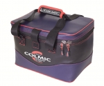 Сумка COLMIC SUPERIOR BAG: LISBONA M (25x35cm H.24cm)