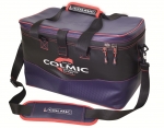 Сумка COLMIC SUPERIOR BAG: LISBONA XL (25x46cm H.30cm)