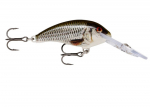 Воблер Rapala SHAD DANCER 04 цвет ROL