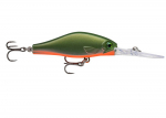 Воблер Rapala Shadow Rap Jack Deep 05 цвет GAU