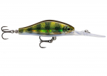 Воблер Rapala Shadow Rap Jack Deep 05 цвет PEL