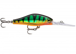 Воблер Rapala Shadow Rap Jack Deep 05 цвет P