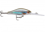 Воблер Rapala Shadow Rap Jack Deep 05 цвет ROL