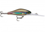 Воблер Rapala Shadow Rap Jack Deep 05 цвет SML