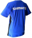 Футболка Shimano зазмер XL