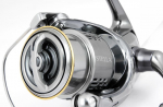 Катушка SHIMANO STELLA 4000FJ