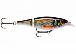 Воблер Rapala X-Rap Jointed Shad 13 цвет ROL