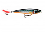 Воблер Rapala X-Rap Subwalk 15 цвет HLW