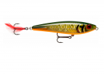 Воблер Rapala X-Rap Subwalk 15 цвет SCRR