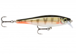 Воблер Rapala BX Minnow 10 цвет RFP