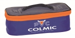 Сумка COLMIC PVC: KANGURO X24 (35x24 x h.11cm) Orange Series