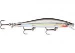 Воблер Rapala RIPSTOP 12 цвет S