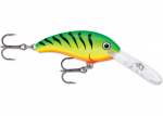 Воблер Rapala SHAD DANCER 04 цвет FT