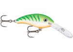 Воблер Rapala SHAD DANCER 04 цвет GTU