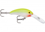 Воблер Rapala SHAD DANCER 04 цвет SFC