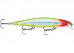 Воблер Rapala Shadow Rap 07 цвет CLN