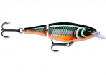 Воблер Rapala X-Rap Jointed Shad 13 цвет HLW