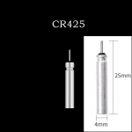 Аккумуляторная батарея для светящихся поплавков CR-425