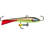 Балансир Rapala WH5 с глазком на тройнике цвет STGS