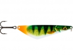 Блесна Rapala Harmaja 18 цвет PEL