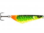 Блесна Rapala Harmaja 18 цвет PKL