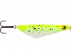 Блесна Rapala Harmaja 18 цвет SNRY