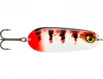 Блесна Rapala Nauvo 19 цвет CRHD