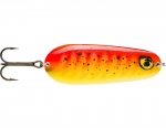 Блесна Rapala Nauvo 19 цвет GFR