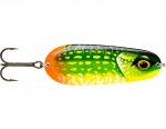 Блесна Rapala Nauvo 19 цвет PKL