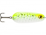 Блесна Rapala Nauvo 37 цвет SNRY