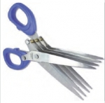 Черверезка ножницы Browning 4х Blade Worm Scissors