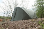 Дополнительное покрытие SONIK SKS Bivvy Overwrap 2 Man SKSBVYWS2