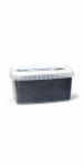 Фидерные микро гранулы Cralusso Halibut pelletbox (палтус) 400gr+ароматизатор 50ml
