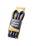 Фиксирующая лента для удилищ WYCHWOOD Worm Wraps (2шт) X0200