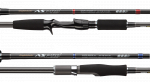 Кастинговое удилище GRAPHITELEADER Aspro 742M (cast)