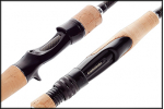 Кастинговое удилище GRAPHITELEADER Vigore Nuovo 65L/BF (cast) одночастник