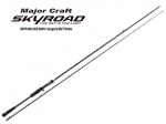 Кастинговое удилище MAJOR CRAFT Skyroad B722H/TACO (cast)