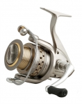 Катушка безынерционная Maver GN3000 Front Drag Reel