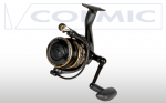 Катушка COLMIC AKER 3500 (Front Drag / 8+1 BB)