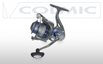 Катушка COLMIC ETAN 2500 (Front Drag / 8+1 BB / 5.1:1)