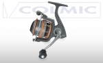 Катушка COLMIC KIGER CARBON 4000 (Front Drag / 10+1 BB / 5.0:1)