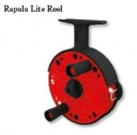 Катушка инерционная Rapala Lite Reel (RLR)