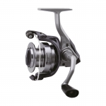 Катушка Okuma Azaki Spinning Reel 30 с плетёной леской