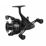 Безынерционные катушки Okuma с системой BAITRUNNER