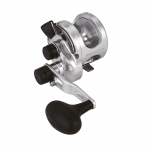 Катушка Okuma Cavalla 12IILX Left Handed Two Speed Reels