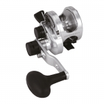 Катушка Okuma Cavalla 5IILX Left Handed Two Speed Reels