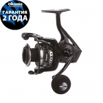 Катушка Okuma Cedros Saltwater Spinning Reel 6000H High Speed