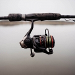 Катушка Okuma Ceymar HD C5000XA Spinning Reel 6.2:1 High Speed